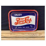 Pepsi-Cola Tray