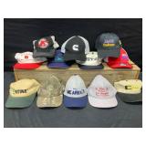 Hats (12)