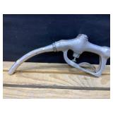 Buckeye Gas Nozzle