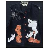 Halloween Vest by Tantrums