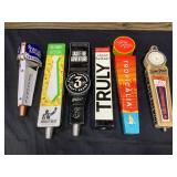 Beer Tapper Handles