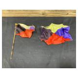 WWII Japanese Signal Flags