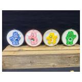 Care Bears Needlepoint Art (4)