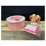 Valentineï¿½s Decor