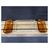 Pyrex and Anchor Hocking Baking Dishes (3)