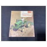 John Deere 2010 Row-Crop Tractors