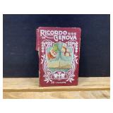 Rico do Di Genova Photo Souvenir Book