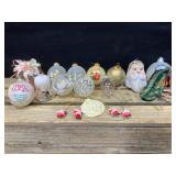 Christmas Ornaments