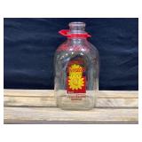 Bordenï¿½s Milk Bottle