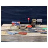 Cookie Cutter, Kitchen Utensils