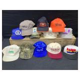 Hats (12)