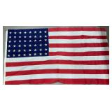 American Flag 57 x 32 inches