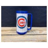 Plastic Chicago Cubs Mug
