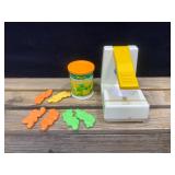 Fisher-Price Canner