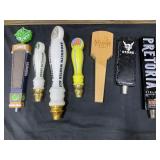 Beer Tapper Handles