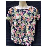 Floral T-Shirt