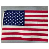 American Flag 54 x 36 inches