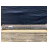 PURINA Galvanized Chicken Feeder