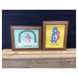 Care Bears Paintings (2)