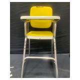 Cosco Metal Highchair