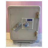 Sentry Combination Safe