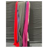 Scarves Lot of 6