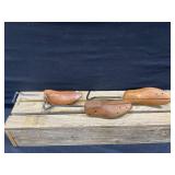 Shoe Stretchers (3)