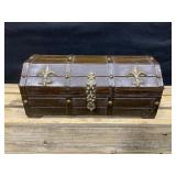 Treasure Box