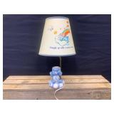 Care Bear Lamp