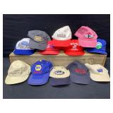 Hats (12)