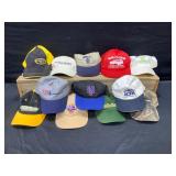 Hats (12)