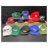 Hats (12)