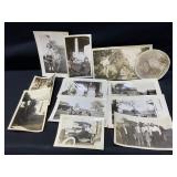 Black and White Photos