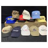 Hats ( 12)