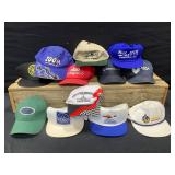 Hats (12)
