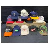 Hats (12)