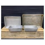 Cake Pans & Bread Pans