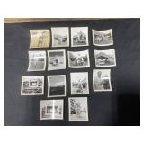 Vintage Military Photos