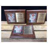 St. Louis Cardinals Mark McGwire Cards