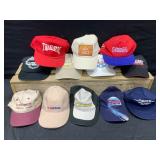 Hats (12)