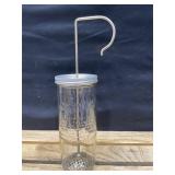 Wesson Oil Mayonnaise Maker