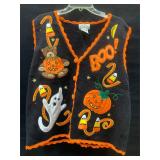 Halloween Vest