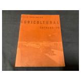 Allis-Chalmers Agricultural Catalog 35