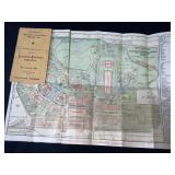 Worldï¿½s Fair Tennessee Commission Papers