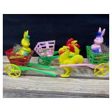 Rosbro Easter Express