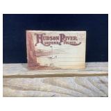 Hudson River Souvenir Folder