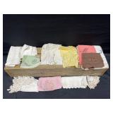 Vintage Linens