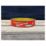 Marca Holmes Brand Sardines Can