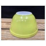 Pyrex Yellow 1.5 Pint Bowl