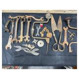 Primitive Tools